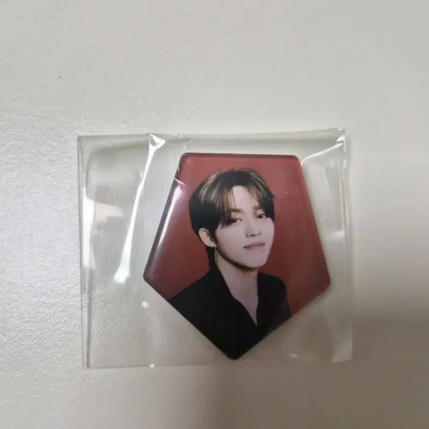 세븐틴 에스쿱스 power of love 파오럽 럭드 마그네틱 자석