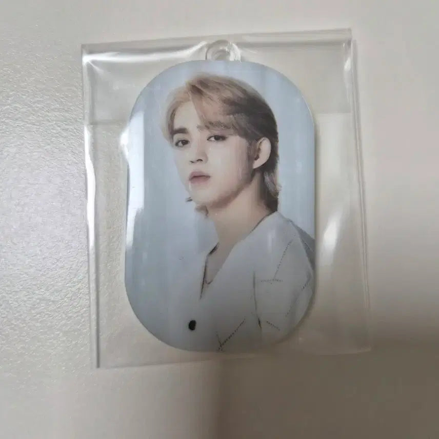 세븐틴 에스쿱스 be the sun 비더썬 럭드 럭키드로우 키링 양도