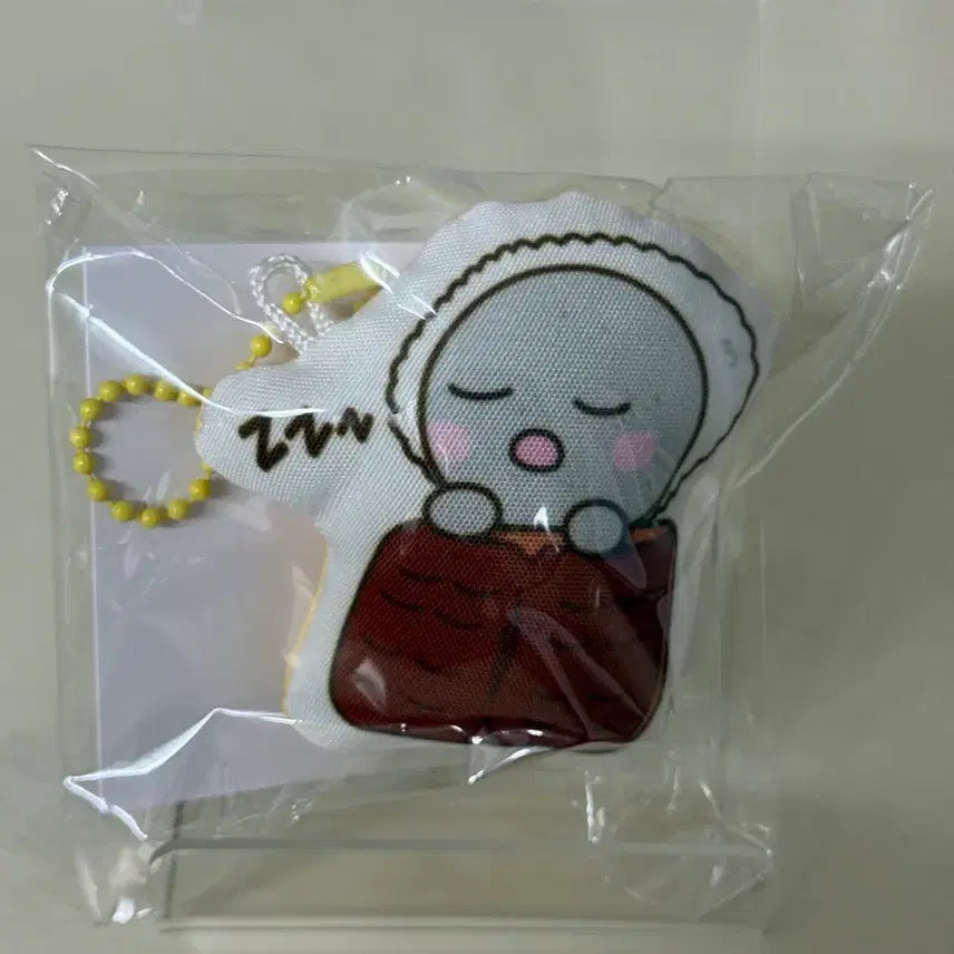 [BUNJANG] RIIZE Sohee Song Tornado Cushion Keyring / 라이즈시 송용돌이 쿠션키링 라이즈 일본 굿즈