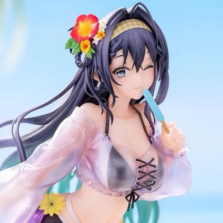 [BUNJANG] Luana by Reichu Lemoe Figure / 루아나 by 리이츄 Lemoe 미소녀 피규어 미개봉 새상품