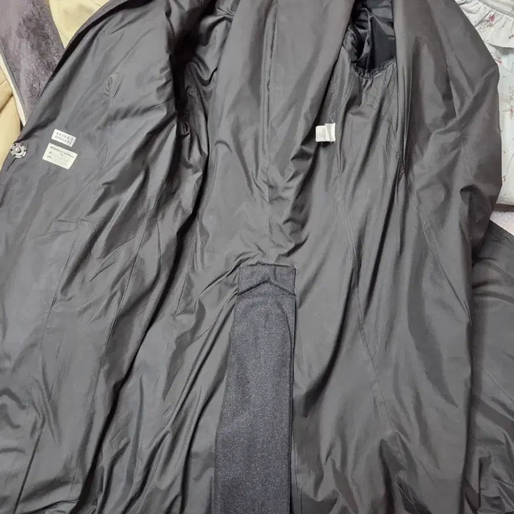 [BUNJANG] Brunello Cucinelli Wool Hooded Coat / 브루넬로 쿠치넬리 울 후드코트