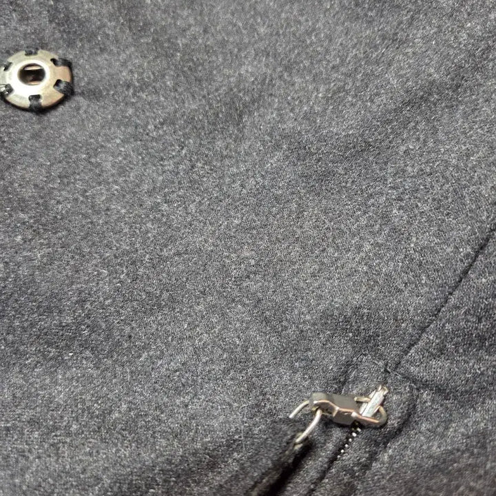 [BUNJANG] Brunello Cucinelli Wool Hooded Coat / 브루넬로 쿠치넬리 울 후드코트