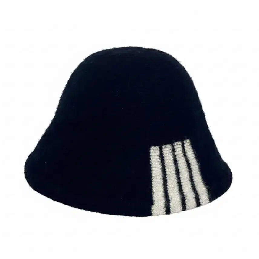 [BUNJANG] Thom Browne Cashmere Bucket Hat S / [새상품급/신형] 톰브라운 실크 캐시미어 버킷햇 모자 S