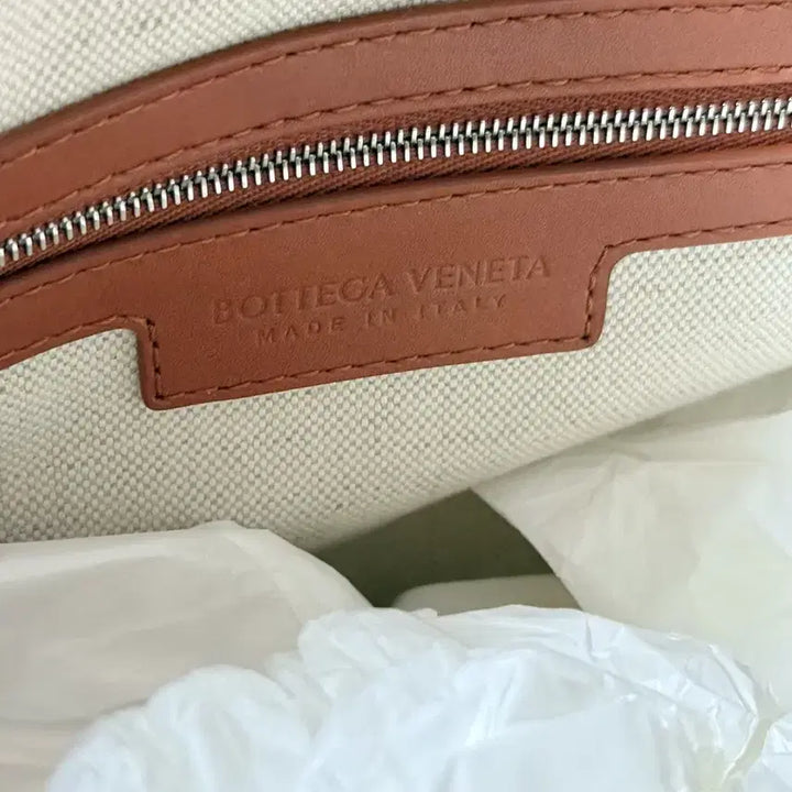 [BUNJANG] BOTTEGA BENETA Intrecciato Duffle Bag / BOTTEGA BENETA 보테가 베네타 인트레치아토 더플백