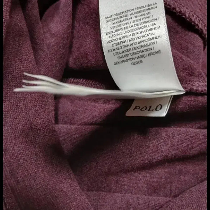 [BUNJANG] Polo Ralph Lauren T-shirt (3LT) / 폴로랄프로렌 티셔츠 정품 사이즈 3LT 새상품 빅사이즈