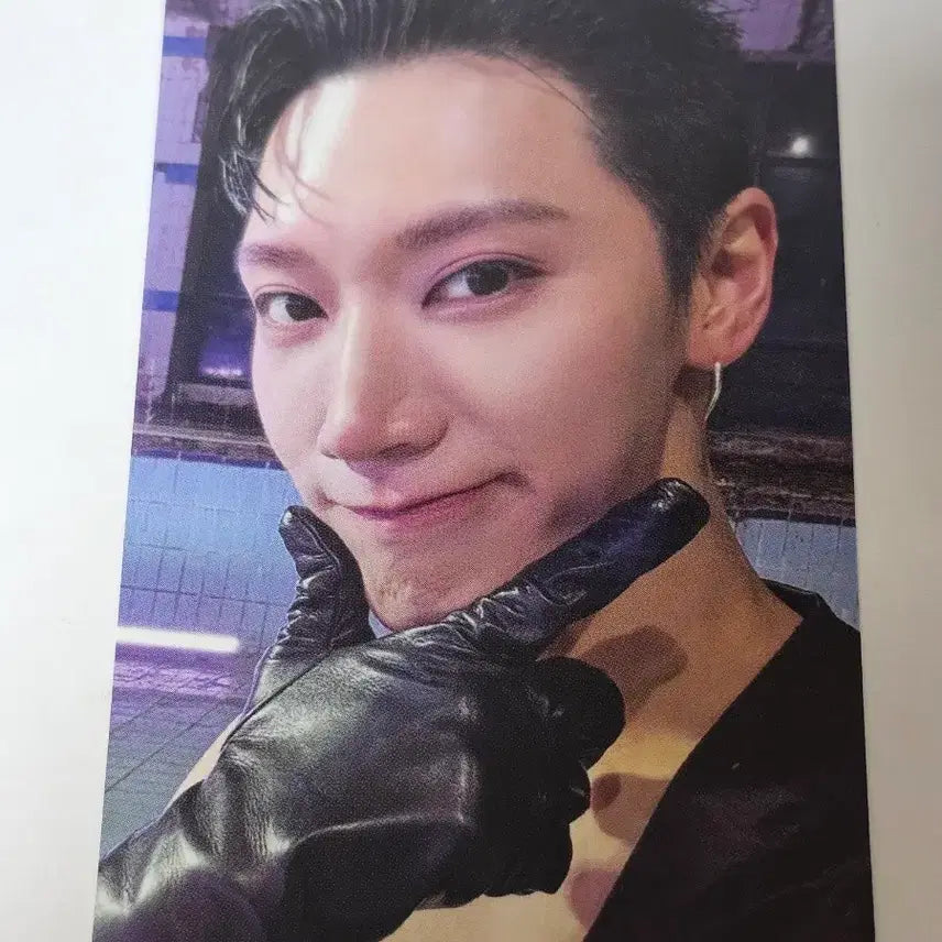 웨이션브이 텐 솔로 나잇워커 포카