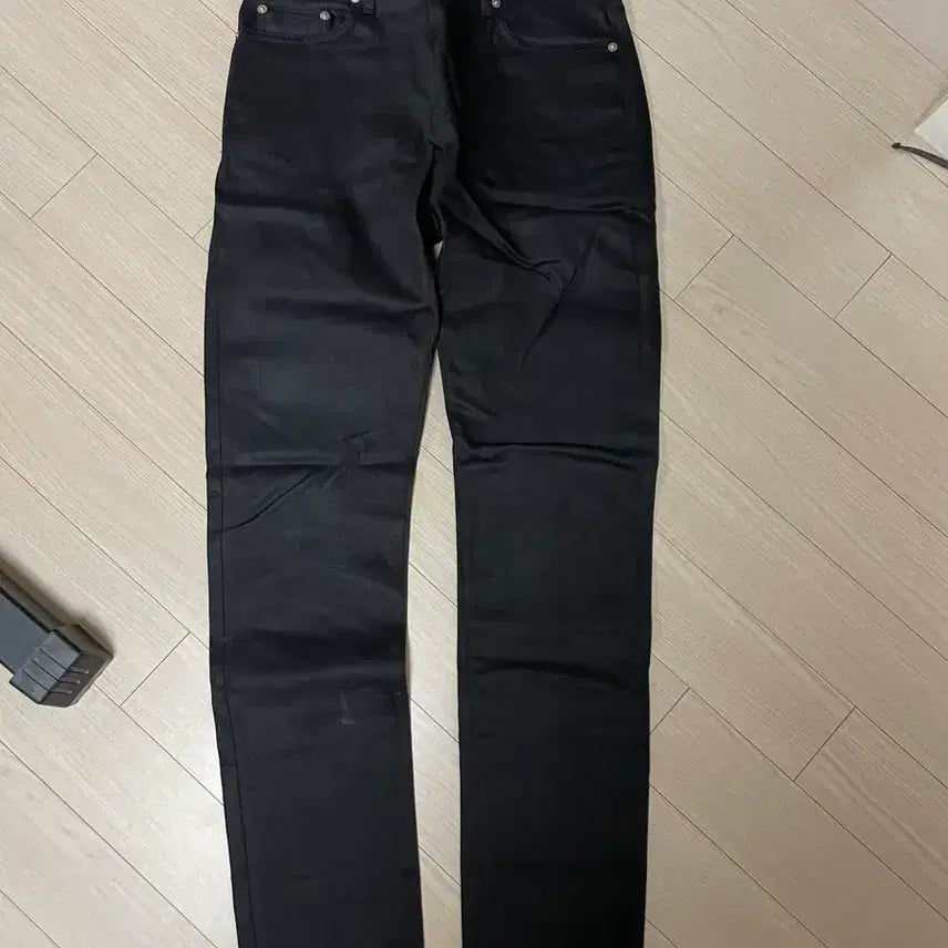 [BUNJANG] Mod9 MOD1s Coating Jeans (30) / 모드나인 MOD1s 코팅진 30사이즈