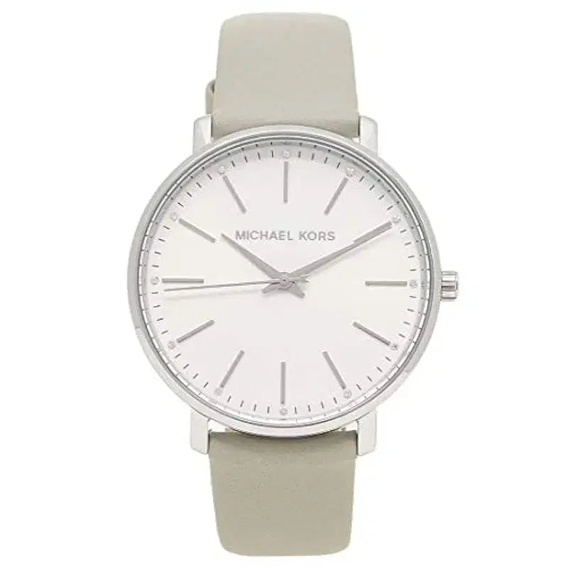 [BUNJANG] Michael Kors Pyper Watch / [시계] 마이클코어스 Pyper 여성 가죽시계  (MK2797)