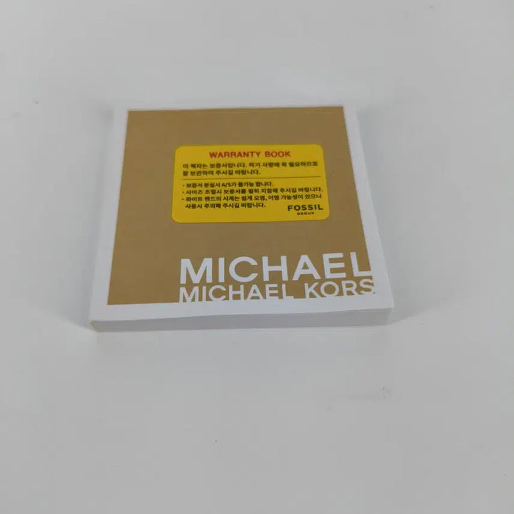 [BUNJANG] Michael Kors Pyper Watch / [시계] 마이클코어스 Pyper 여성 가죽시계  (MK2797)