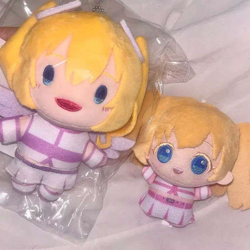 [BUNJANG] 2.5D Liliel Nui-gurumi / 일괄 2.5차원의 유혹 리리엘 누이구루미 판매