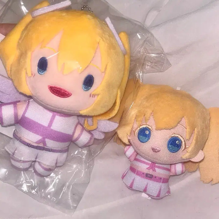 [BUNJANG] 2.5D Liliel Nui-gurumi / 일괄 2.5차원의 유혹 리리엘 누이구루미 판매