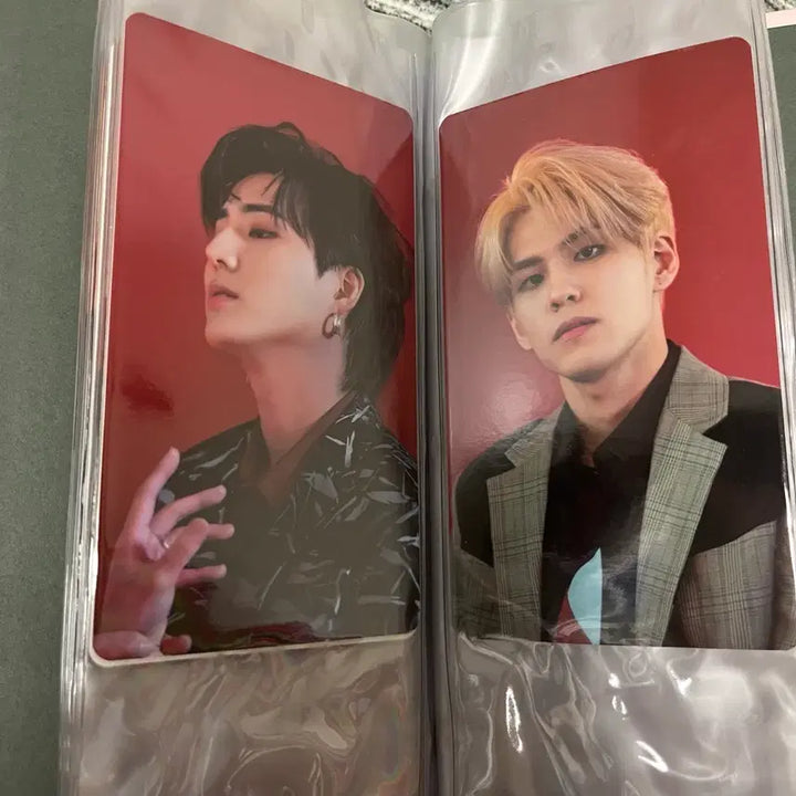 [BUNJANG] Day6 2018 The Present Ticket Book / 데이식스 2018 The Present 티켓북