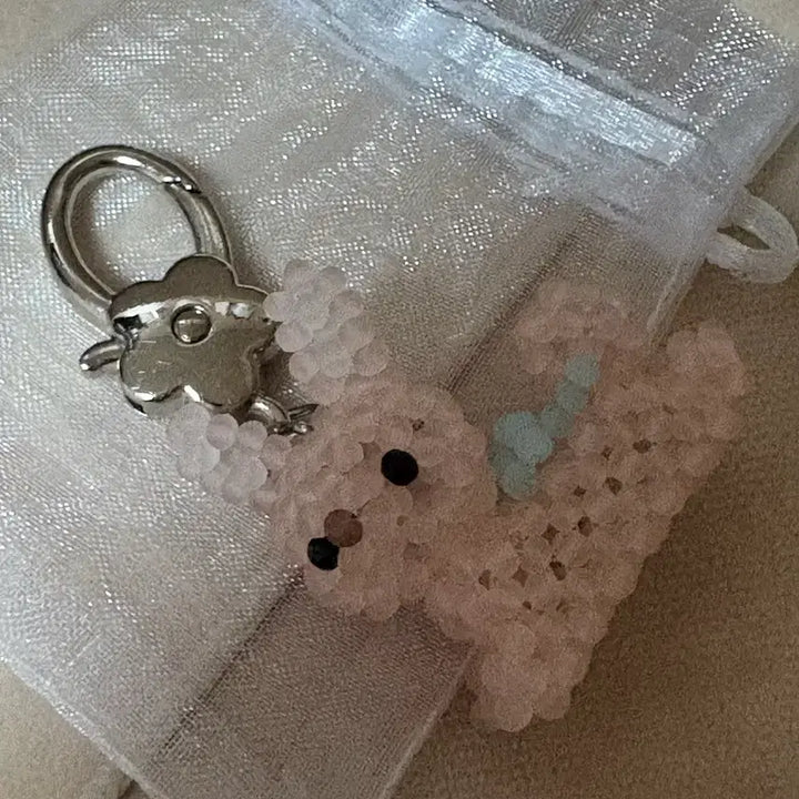 [BUNJANG] Swiset Pink Rabbit Unused Product / 스윙셋 swiset 핑크토끼 미사용 보관제품