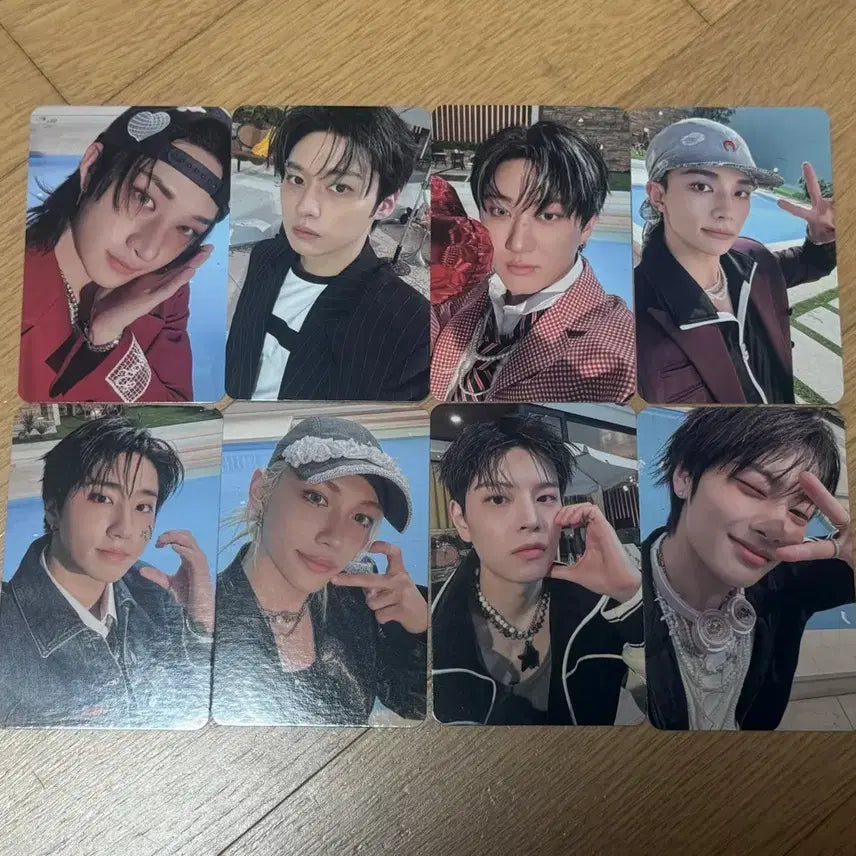 Straykids 스트레이키즈 EVIL SKZOO SPEAKER ot8