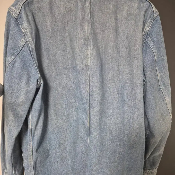 [BUNJANG] RRL Engineer Jacket M Size / rrl 엔지니어자켓 m사이즈