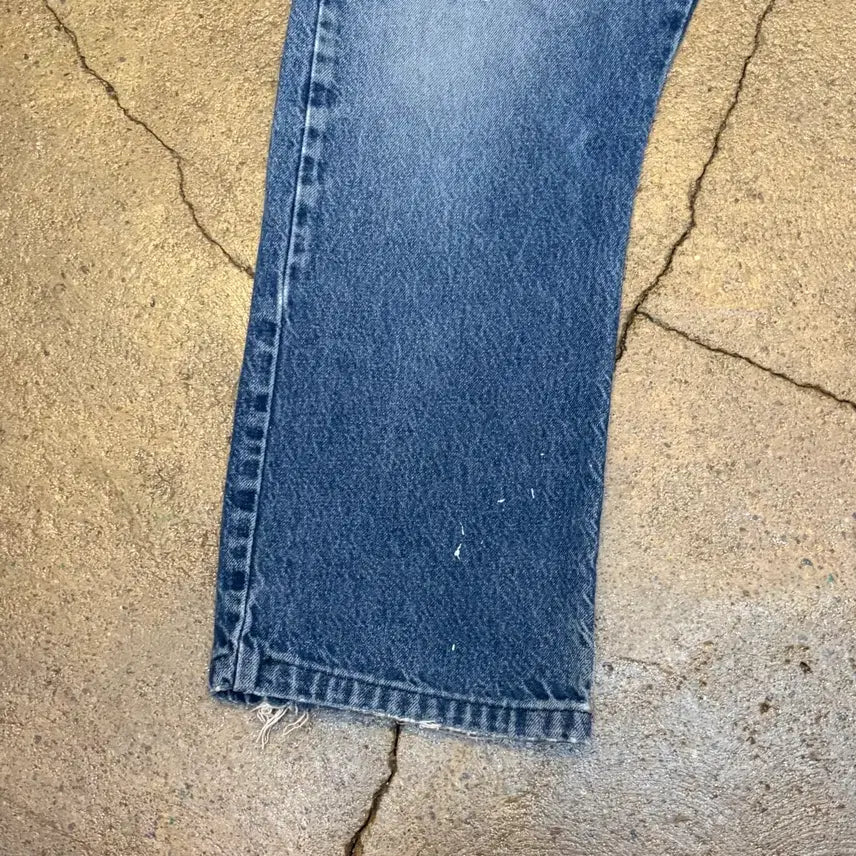 [BUNJANG] Vintage Levi's 517 Jeans / 00s USA  빈티지 리바이스 517 청바지