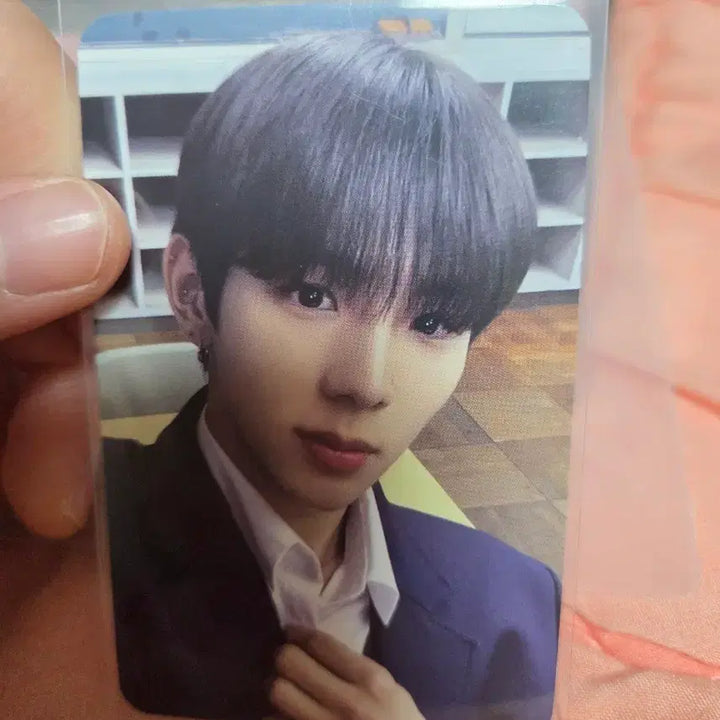 [SOLD OUT] 쇼타로 러브119 럭드 양도