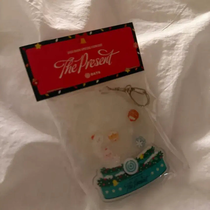 [BUNJANG] Day6 Shaker Keyring (Sealed) / 데이식스 클콘 쉐이커키링 미개봉