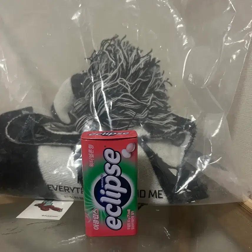 [BUNJANG] Eclipse Photocard / 이클립스 50만원에 팝니다@@@@@@@@