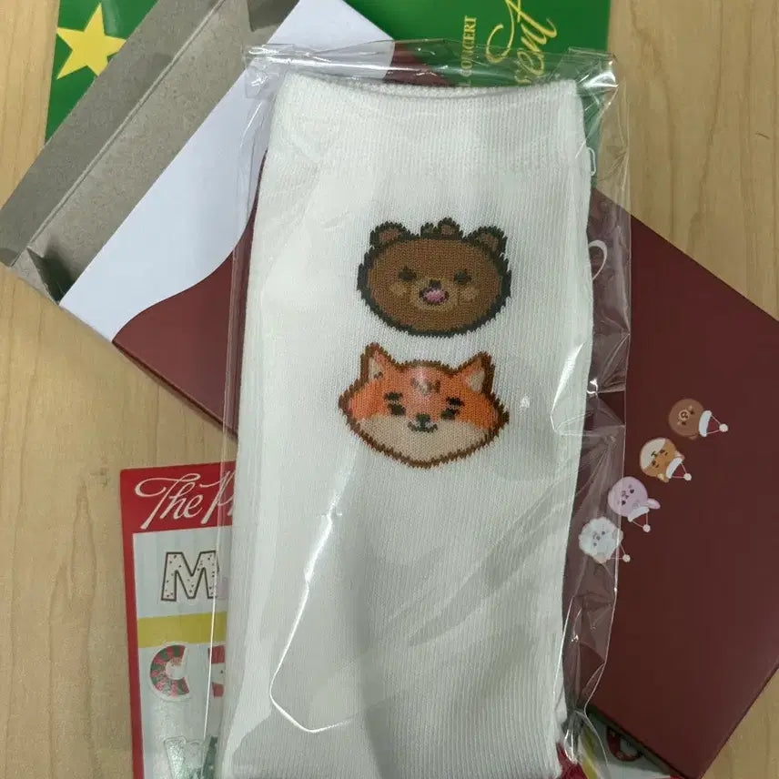 데이식스 클콘 기프트 포카 막콘