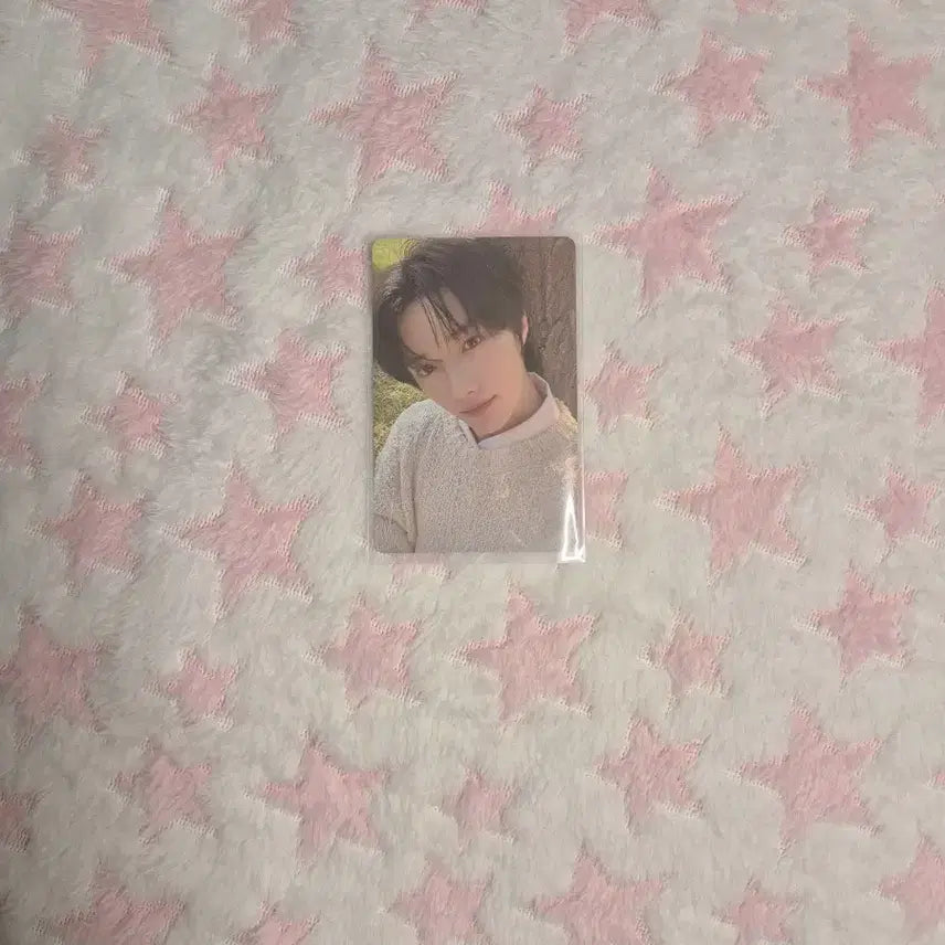[BUNJANG] TXT Beomgyu Japan MOA Zone Photocard / 투바투 투모로우콘 일본 재팬 모아존 범규 포카 양도