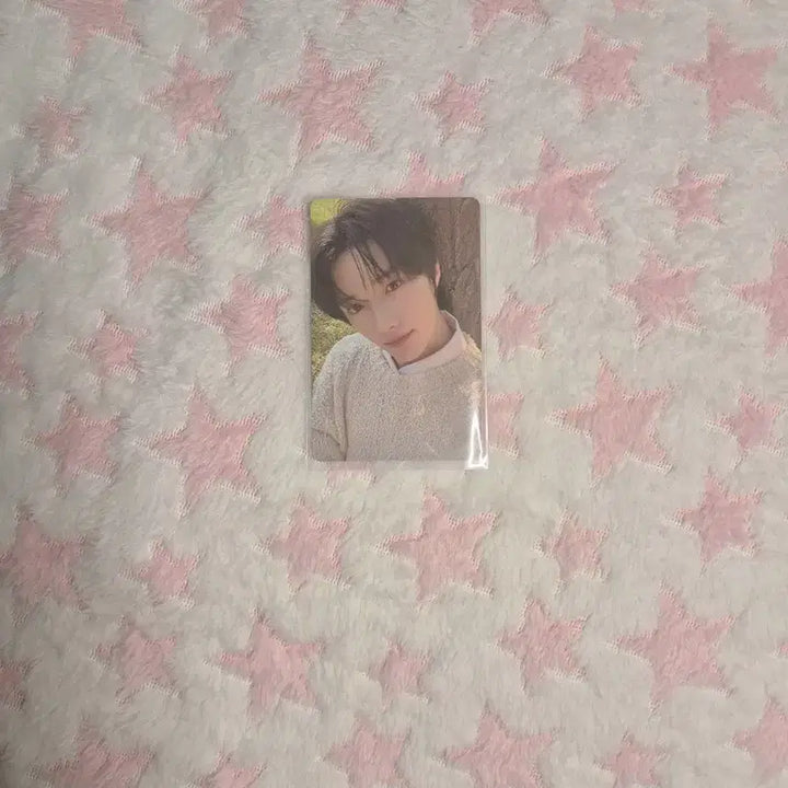 [BUNJANG] TXT Beomgyu Japan MOA Zone Photocard / 투바투 투모로우콘 일본 재팬 모아존 범규 포카 양도