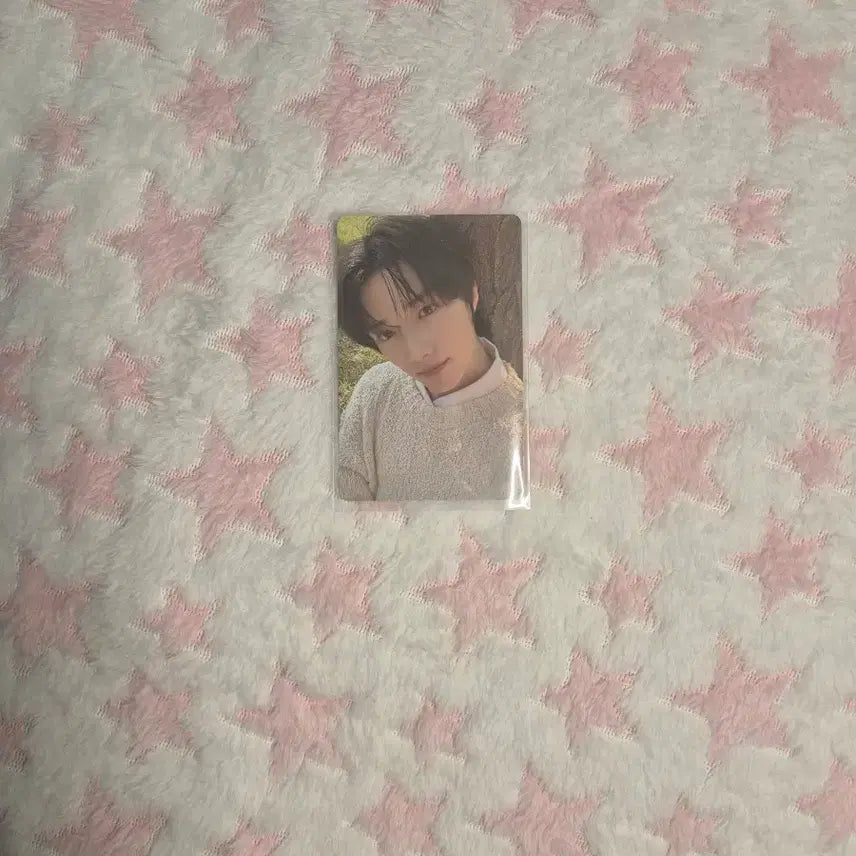 [BUNJANG] TXT Beomgyu Japan MOA Zone Photocard / 투바투 투모로우콘 일본 재팬 모아존 범규 포카 양도