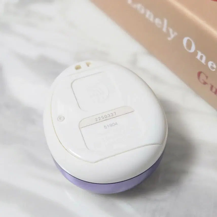 [BUNJANG] Tokyo Limited Classic Kitty Strap / 포유퍼플 알다마 다마고치