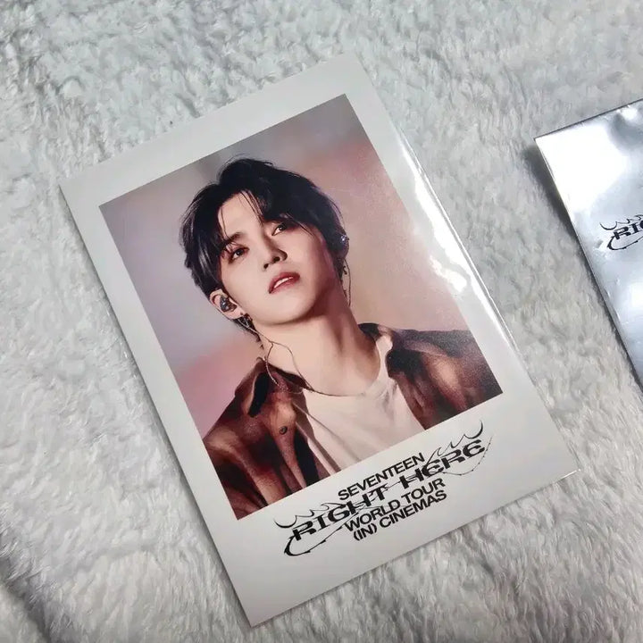 세븐틴 시네마 일본 영화특전  에스쿱스 승철 모음 일괄