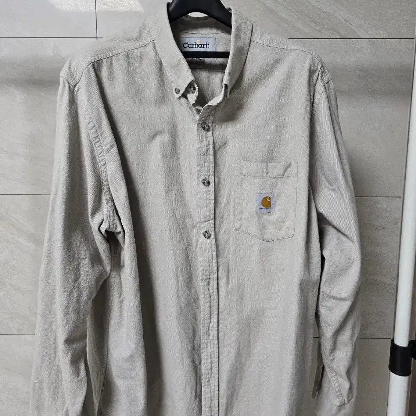 [BUNJANG] Carhartt Work Shirt L / 칼하트 워크셔츠 L
