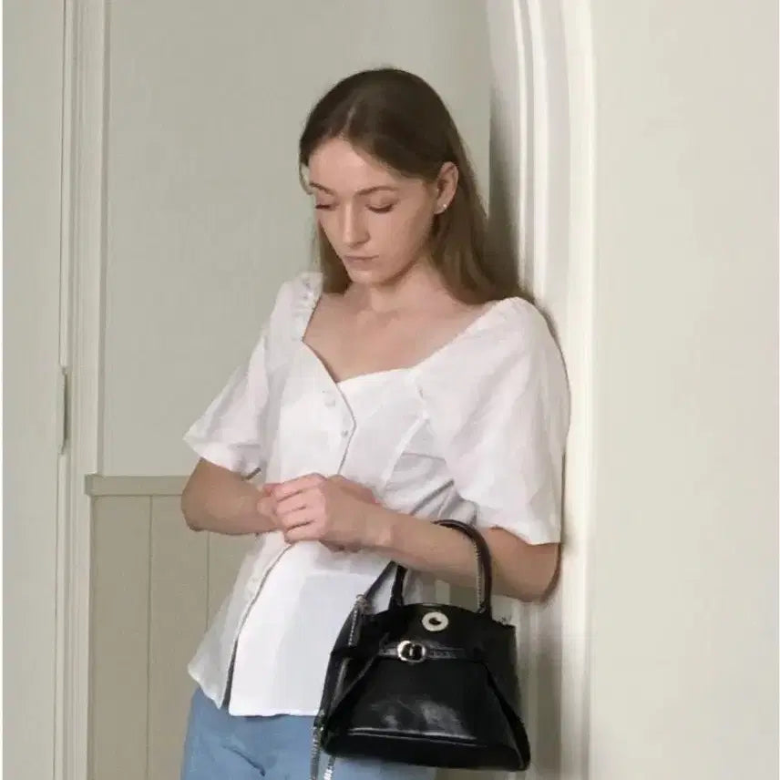 [BUNJANG] Ami de Umani Minuty Bag / 아미디우아미뉘_minuty bag