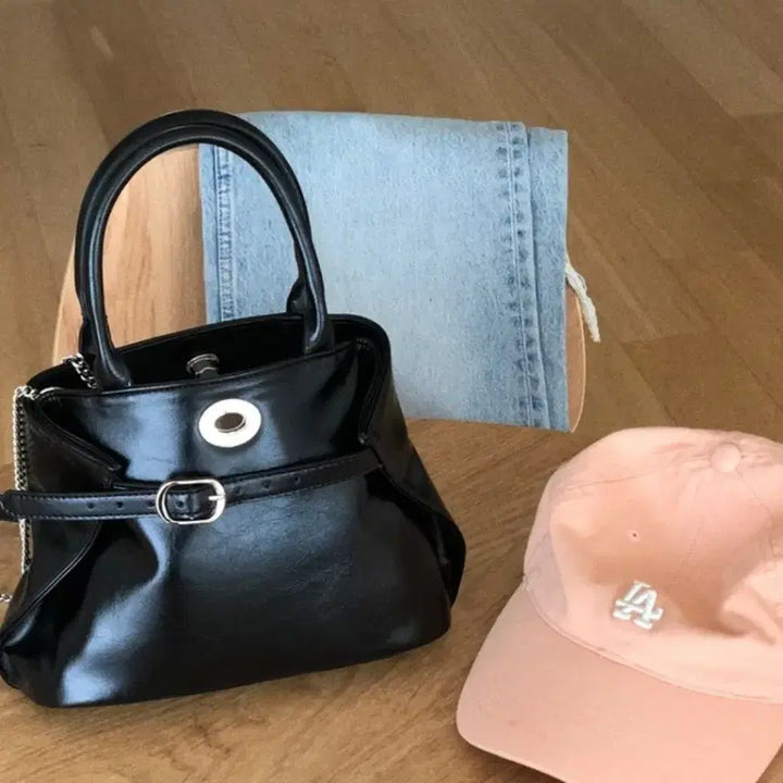 [BUNJANG] Ami de Umani Minuty Bag / 아미디우아미뉘_minuty bag