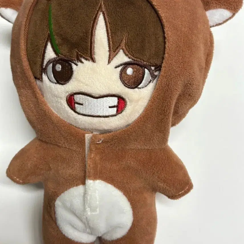 방탄소년단 태형 정국 인형 V 전정국