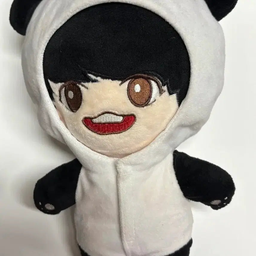 방탄소년단 태형 정국 인형 V 전정국