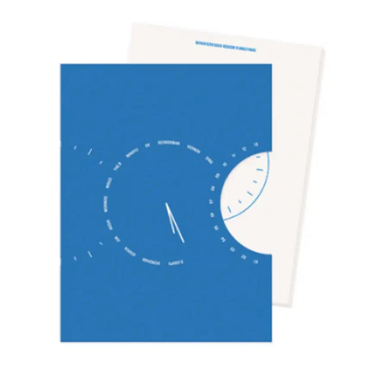 세븐틴 2024 시즌그리팅 About Time