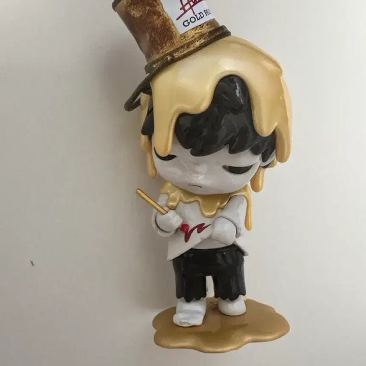 [BUNJANG] Hiroki Re:Shape Series / 히로노 리셰이프 시리즈 - 젖어가는 중