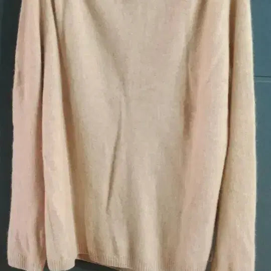 [BUNJANG] Unspecified Raccoon Knit Top / 라쿤니트 ~77