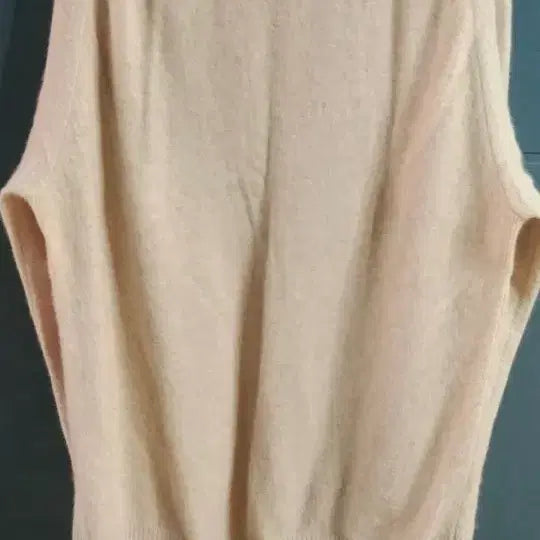 [BUNJANG] Unspecified Raccoon Knit Top / 라쿤니트 ~77