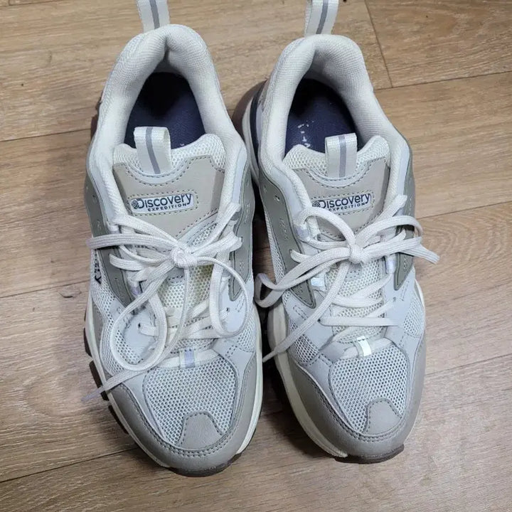 [BUNJANG] Discovery Expedition Sneakers / 디스커버리 익스페디션 운동화