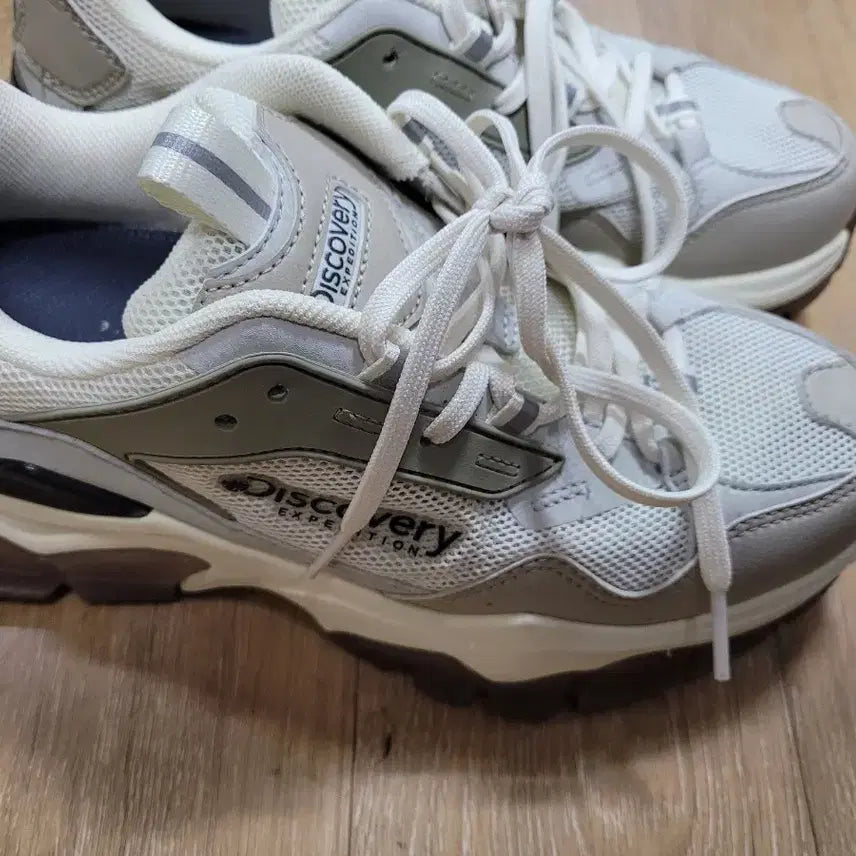 [BUNJANG] Discovery Expedition Sneakers / 디스커버리 익스페디션 운동화