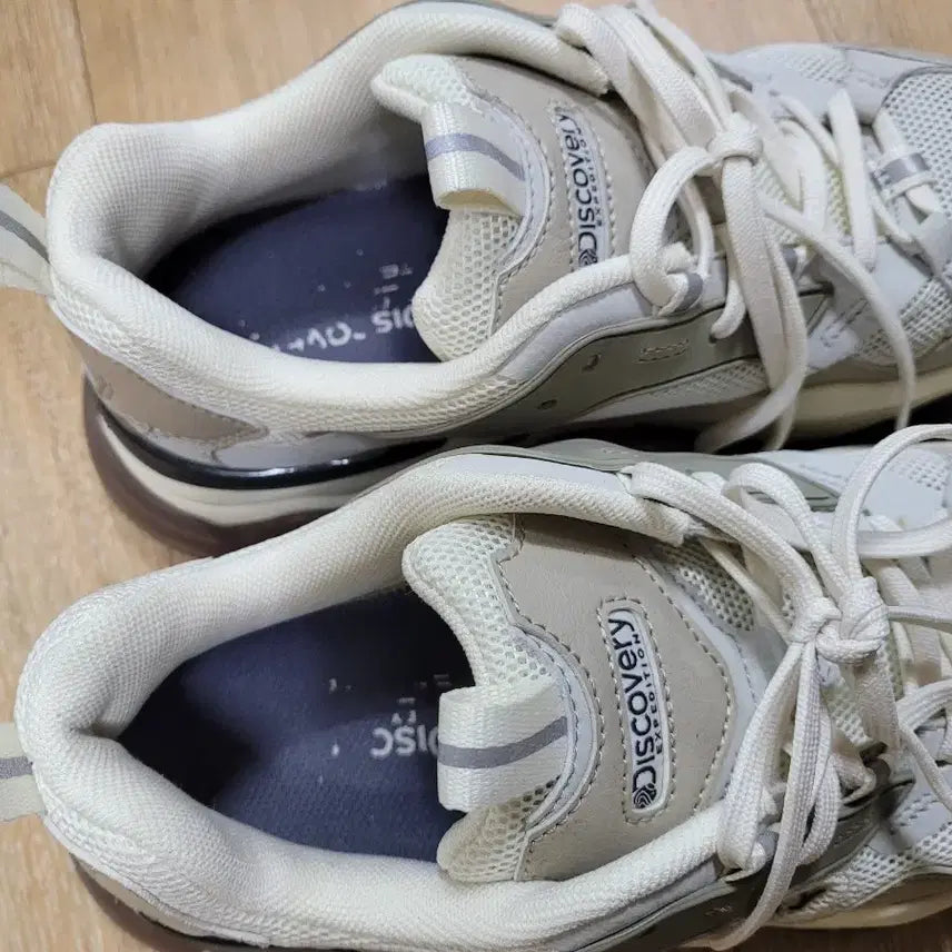 [BUNJANG] Discovery Expedition Sneakers / 디스커버리 익스페디션 운동화