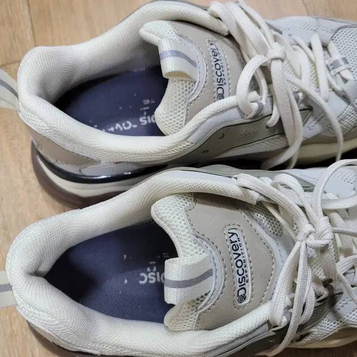 [BUNJANG] Discovery Expedition Sneakers / 디스커버리 익스페디션 운동화