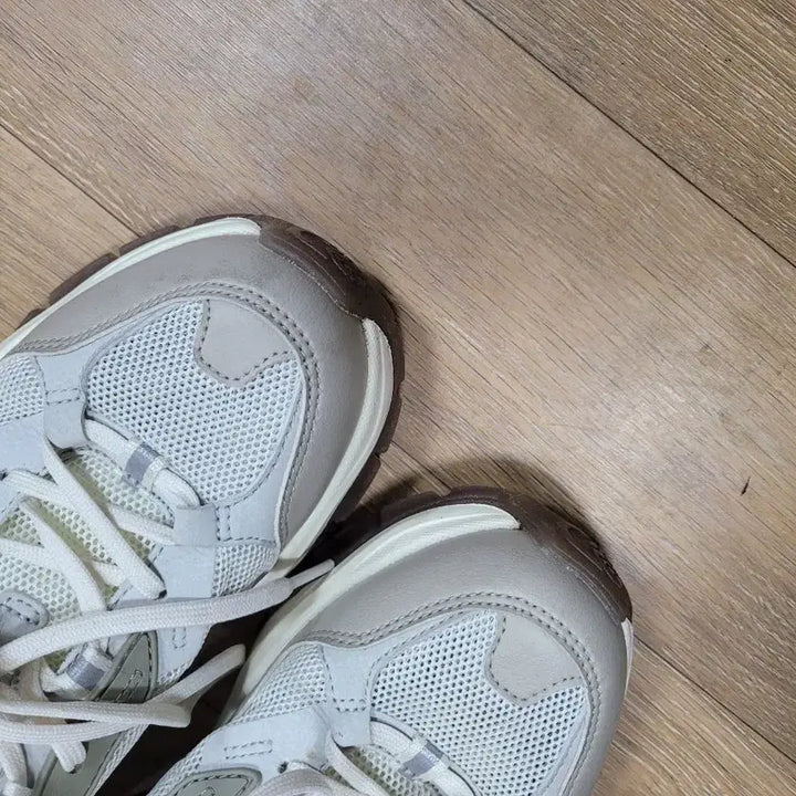 [BUNJANG] Discovery Expedition Sneakers / 디스커버리 익스페디션 운동화