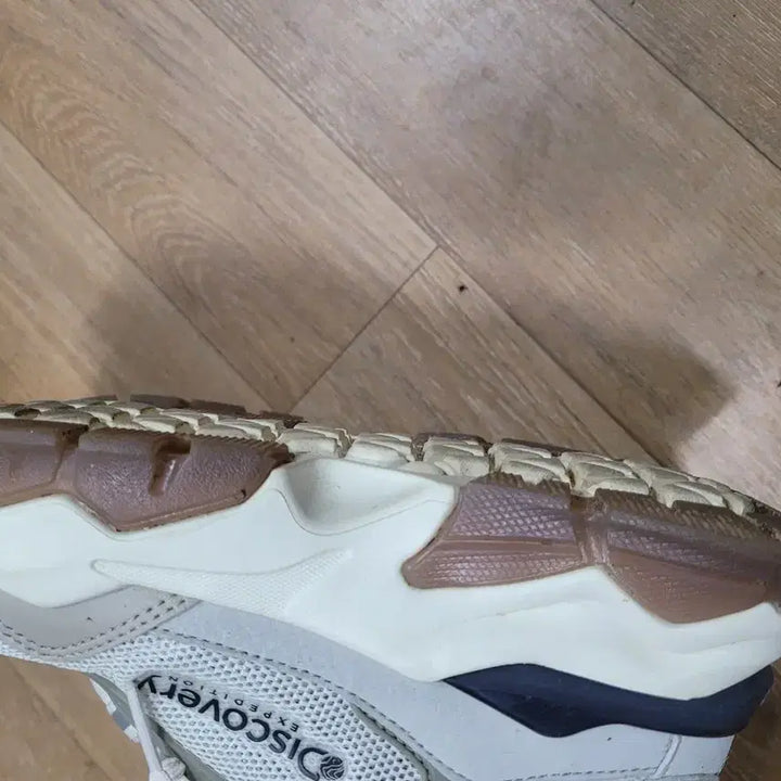 [BUNJANG] Discovery Expedition Sneakers / 디스커버리 익스페디션 운동화