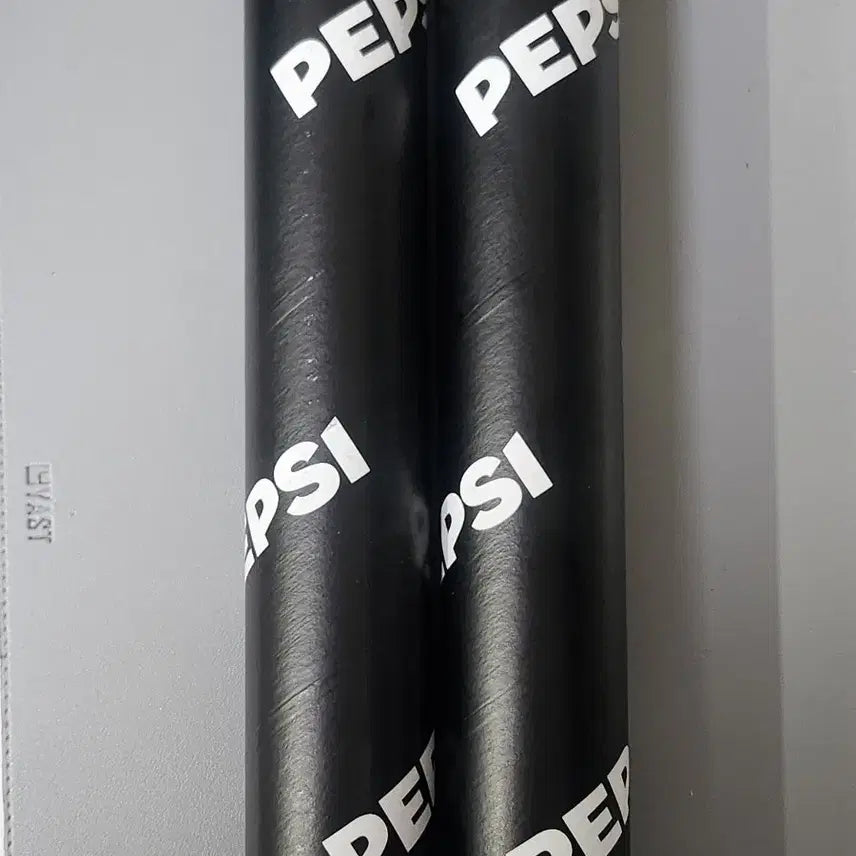 [BUNJANG] IVE Rei Pepsi Poster / 아이브 X 펩시 레이 포스터