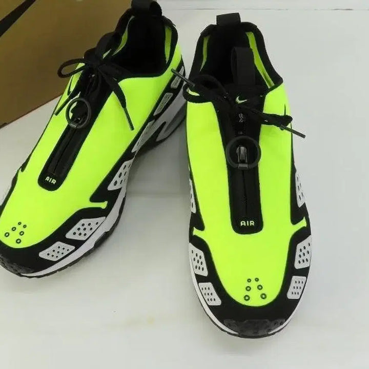 [BUNJANG] Nike Air Max SNDR Volt Sneakers / 나이키 에어맥스 SNDR 볼트 270