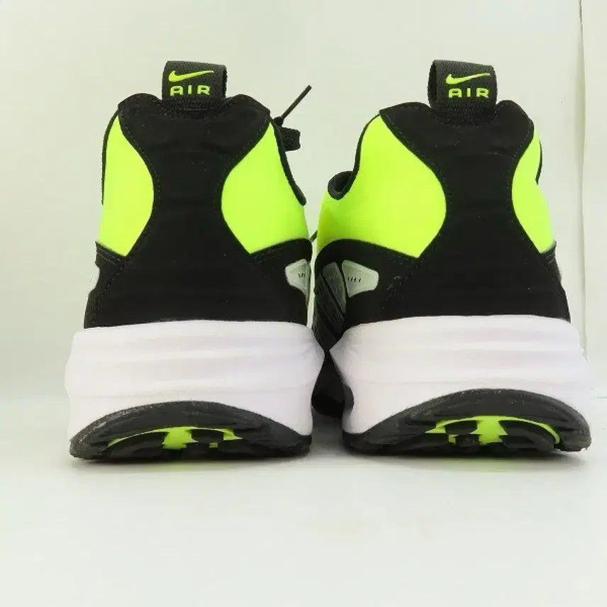 [BUNJANG] Nike Air Max SNDR Volt Sneakers / 나이키 에어맥스 SNDR 볼트 270