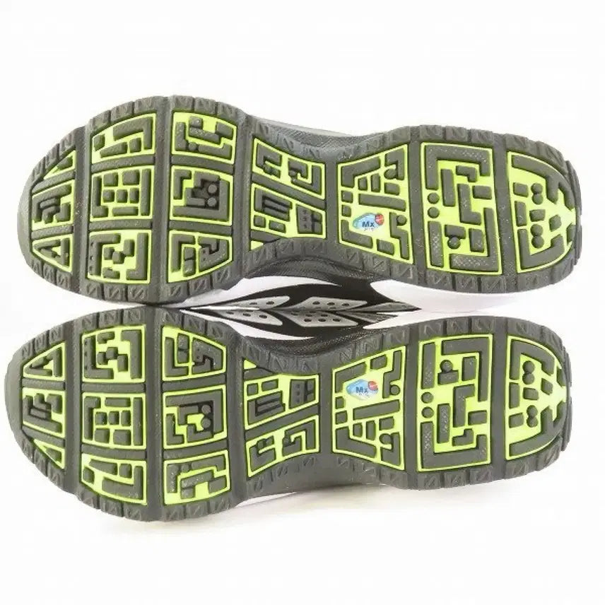 [BUNJANG] Nike Air Max SNDR Volt Sneakers / 나이키 에어맥스 SNDR 볼트 270