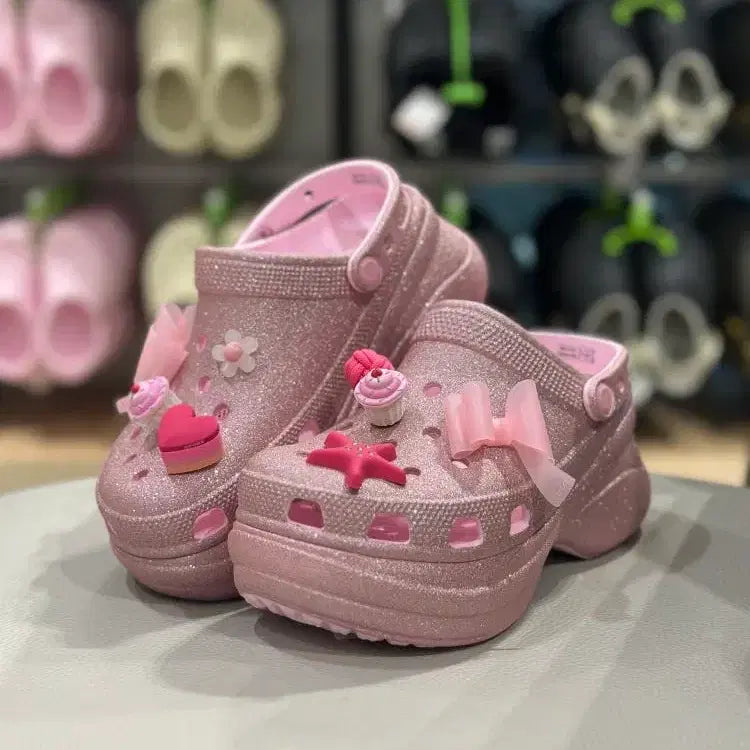 [BUNJANG] Crocs Bay Clog 230 / 크록스 베이 클로그 230 새제품