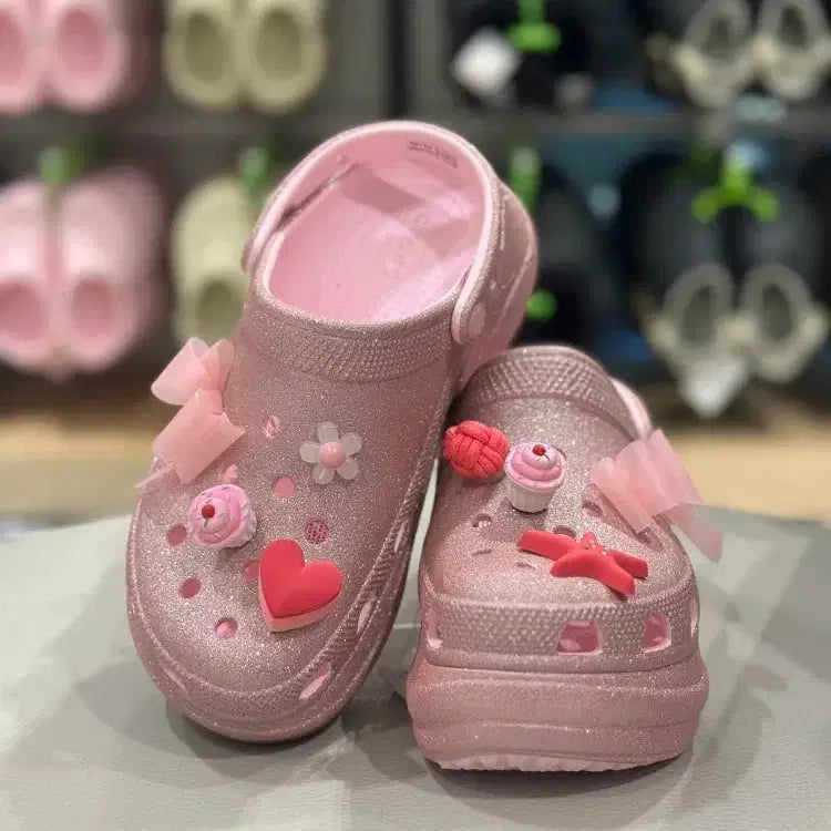 [BUNJANG] Crocs Bay Clog 230 / 크록스 베이 클로그 230 새제품